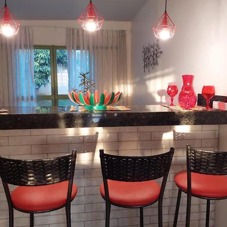 Casa Melancia Alto Paraíso de Goiás 외부 사진