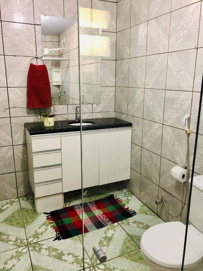 Casa Melancia Alto Paraíso de Goiás 외부 사진