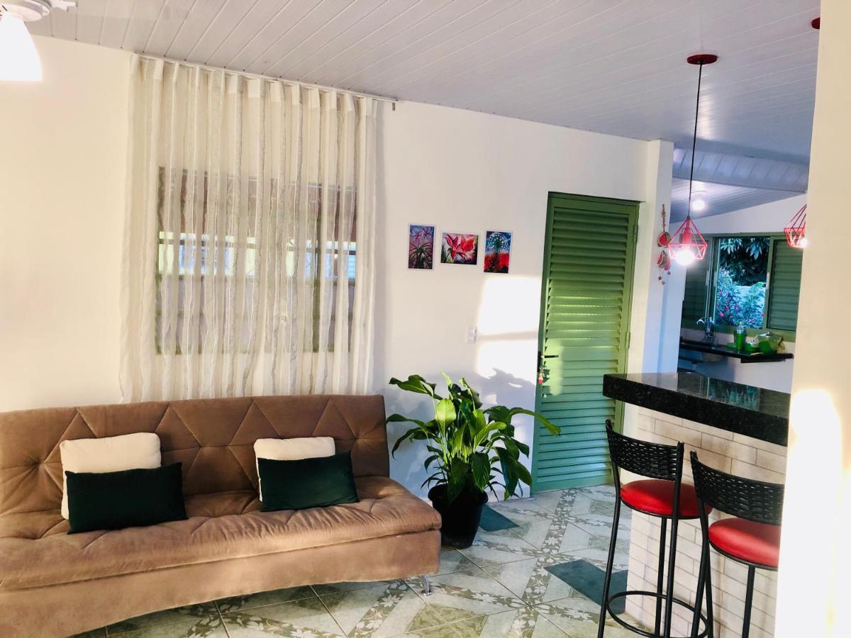Casa Melancia Alto Paraíso de Goiás 외부 사진