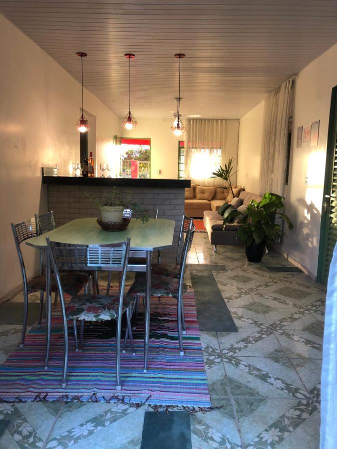 Casa Melancia Alto Paraíso de Goiás 외부 사진