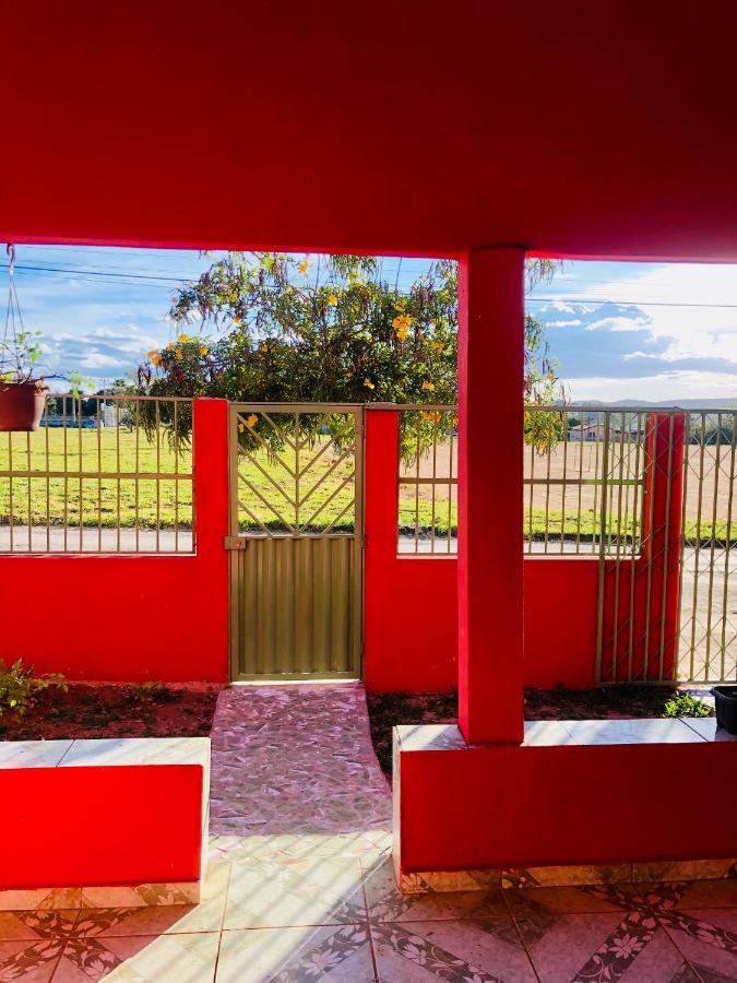 Casa Melancia Alto Paraíso de Goiás 외부 사진