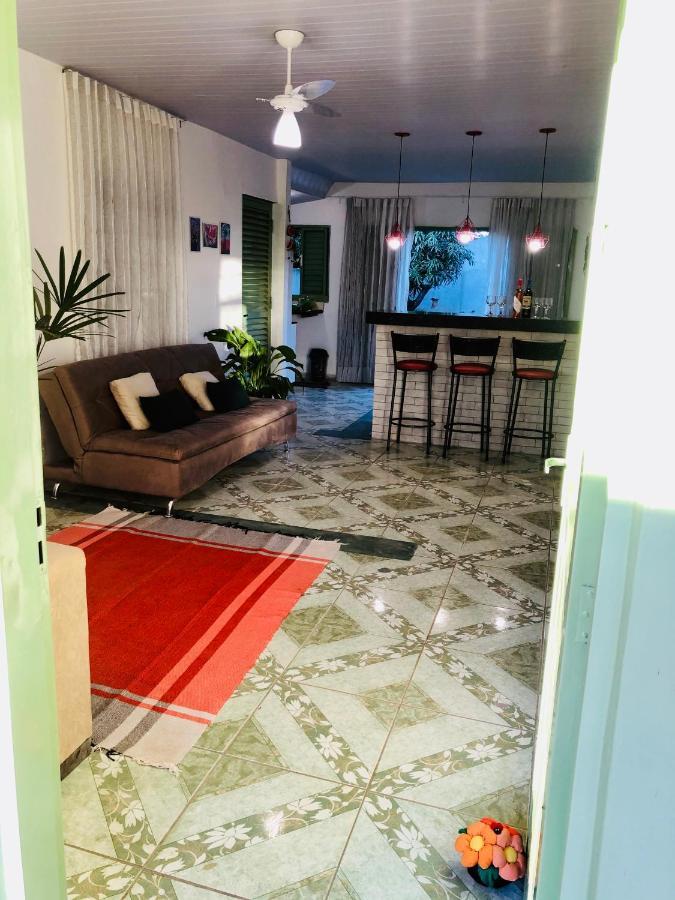 Casa Melancia Alto Paraíso de Goiás 외부 사진