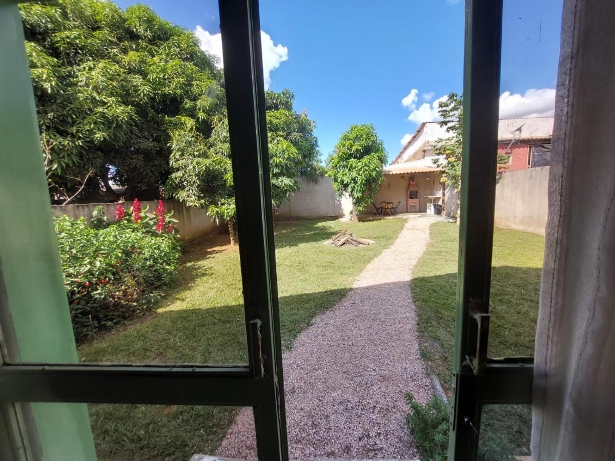 Casa Melancia Alto Paraíso de Goiás 외부 사진